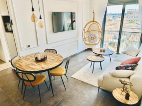 JLM market suite